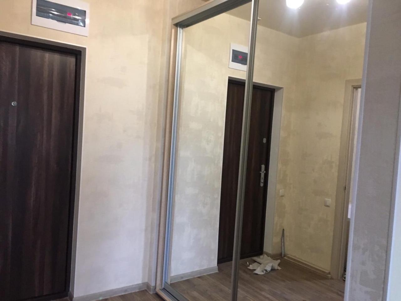 New Studio Apartment 敖德萨 外观 照片