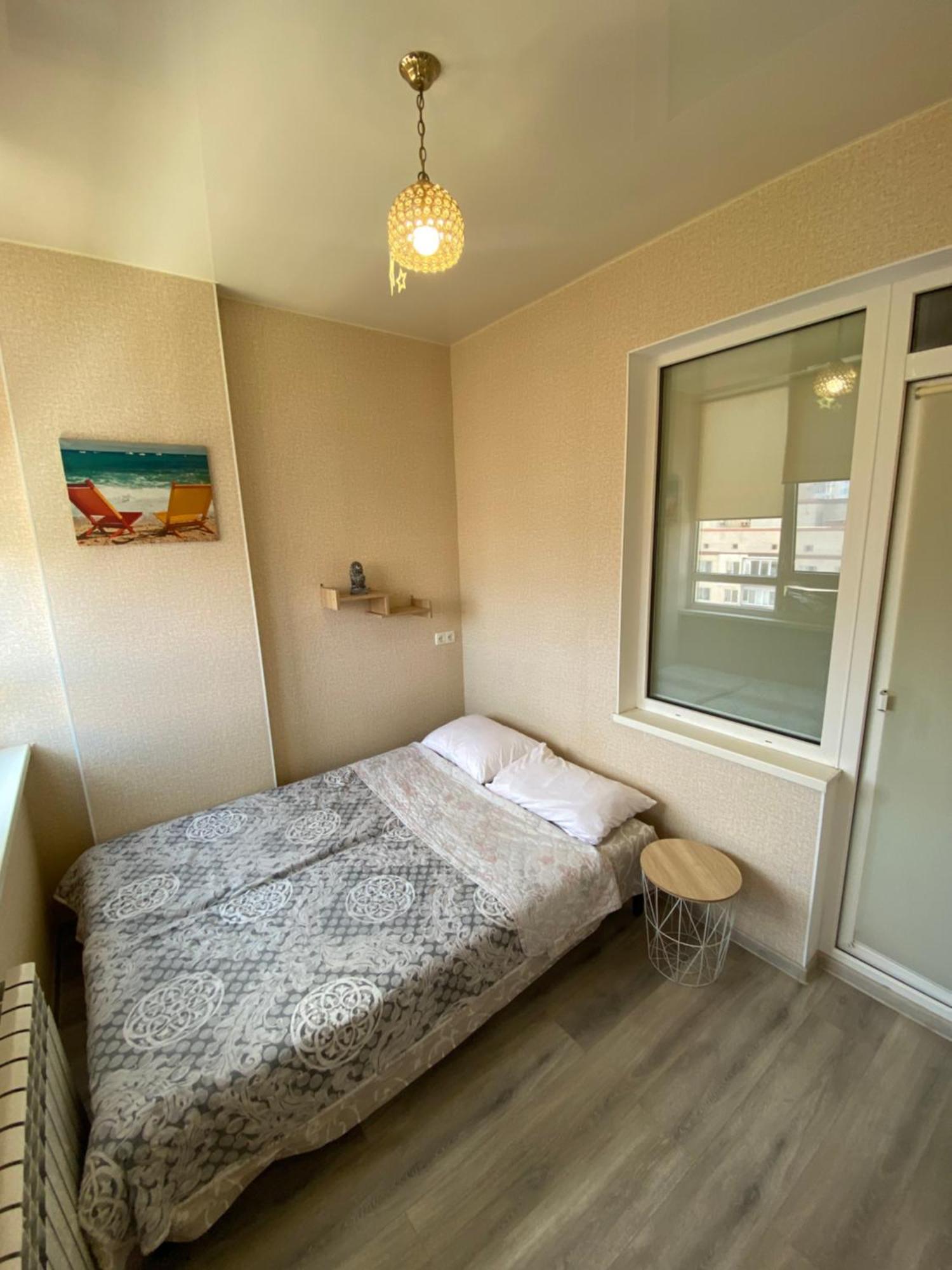 New Studio Apartment 敖德萨 外观 照片