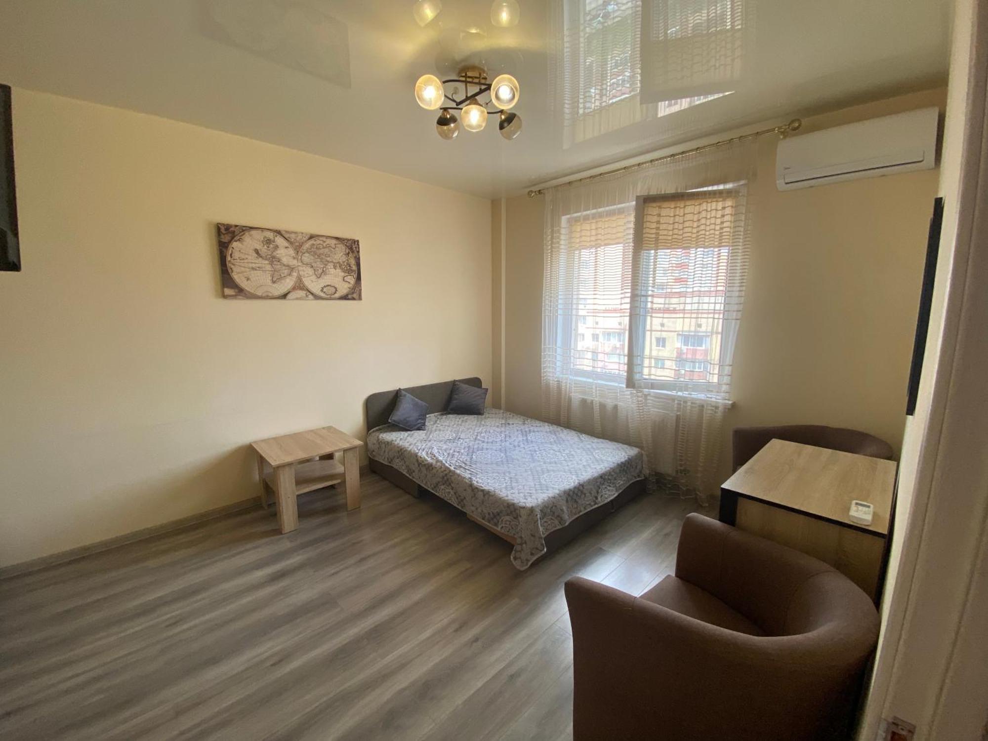New Studio Apartment 敖德萨 外观 照片