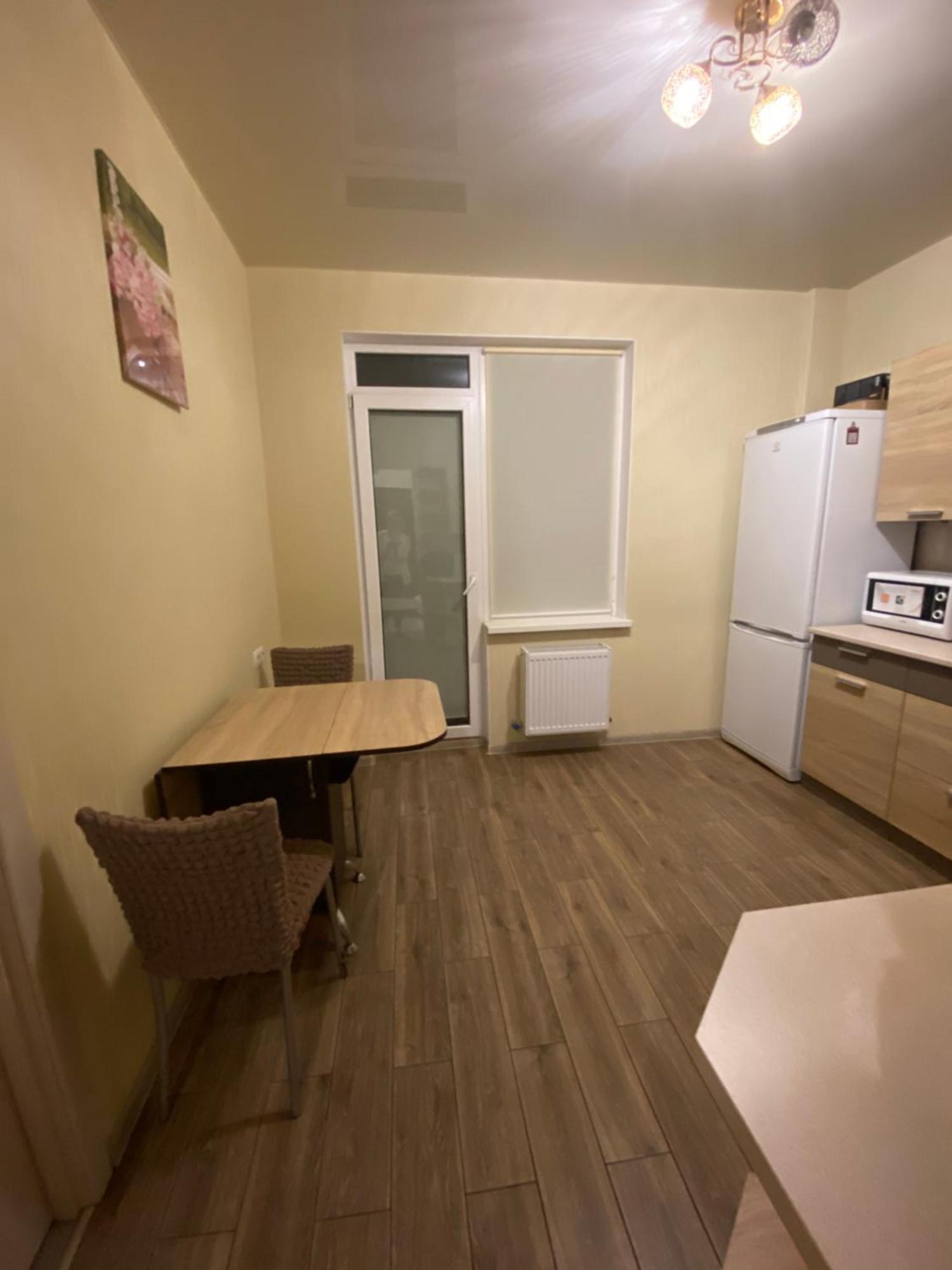 New Studio Apartment 敖德萨 外观 照片