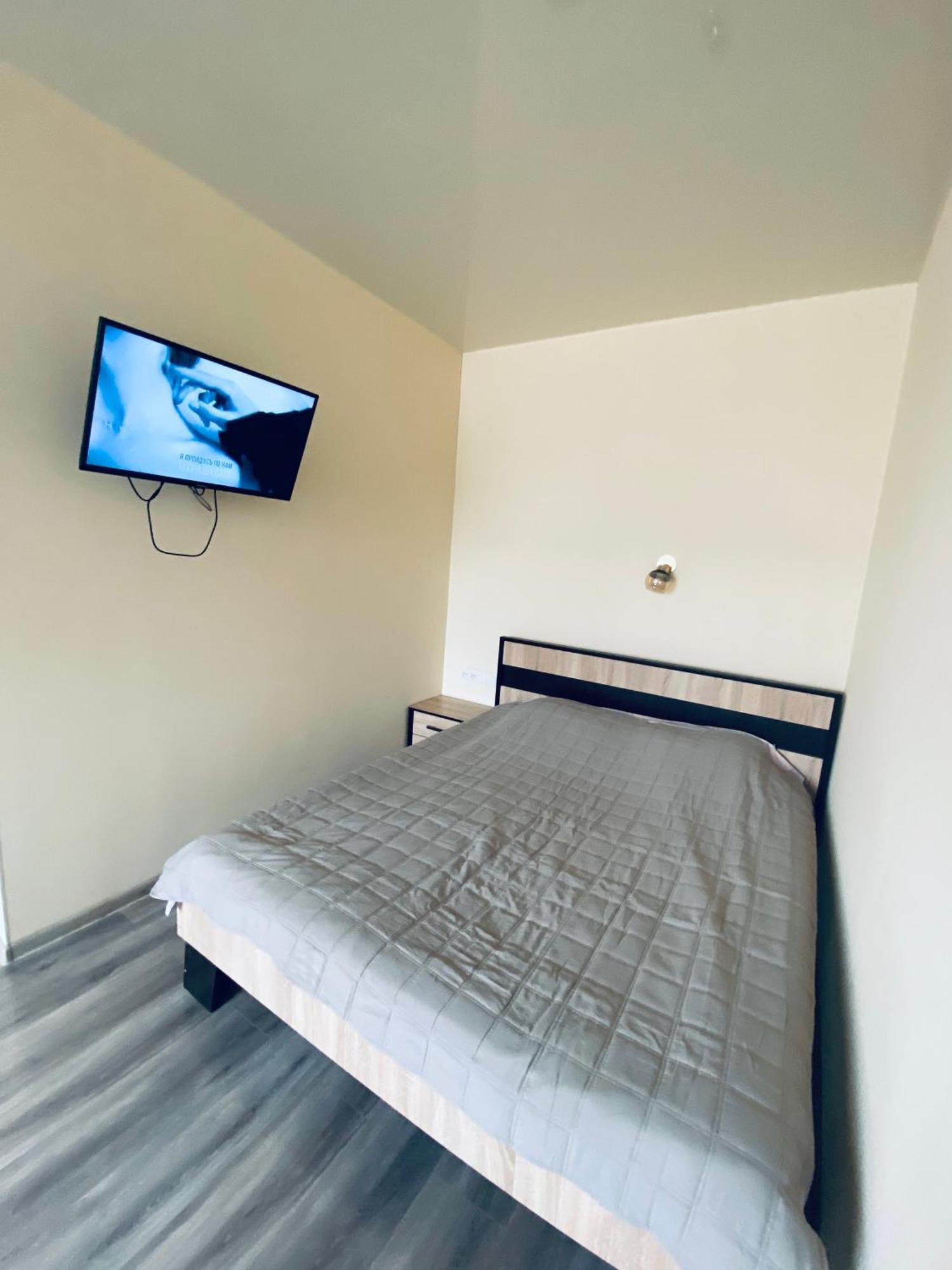 New Studio Apartment 敖德萨 外观 照片