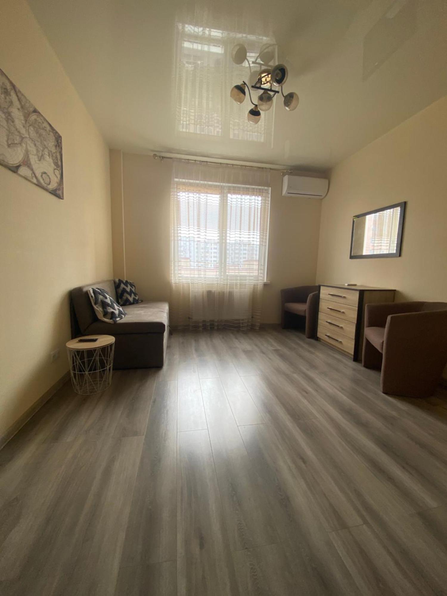New Studio Apartment 敖德萨 外观 照片