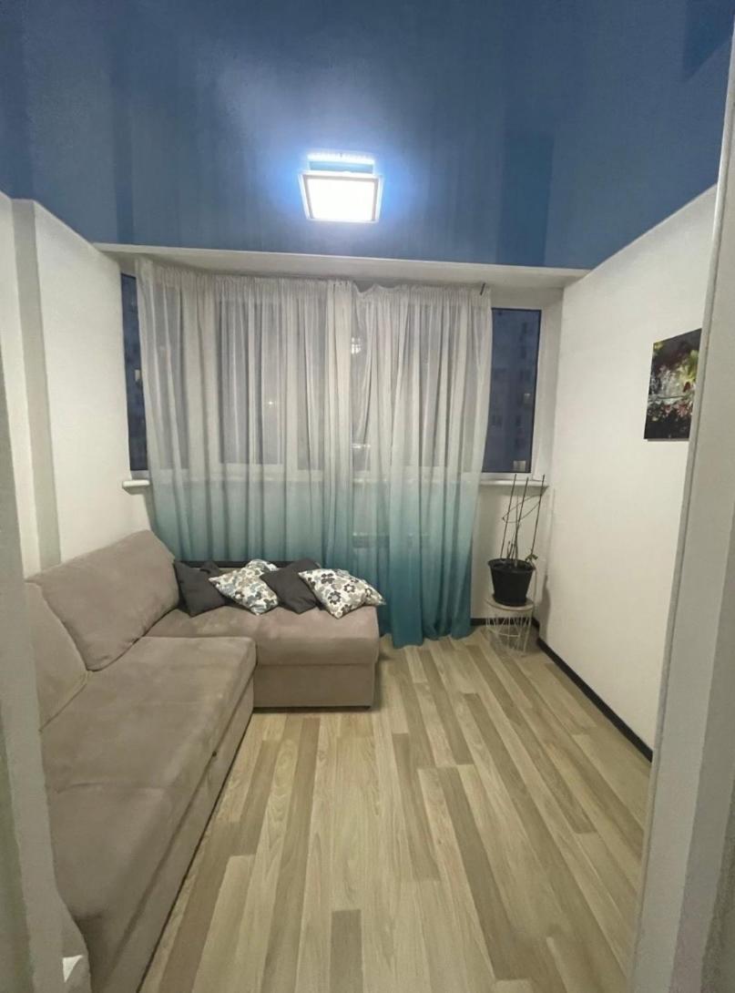 New Studio Apartment 敖德萨 外观 照片