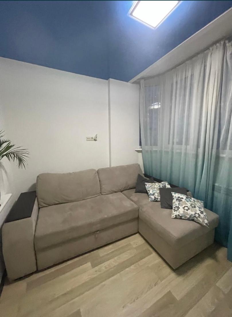 New Studio Apartment 敖德萨 外观 照片
