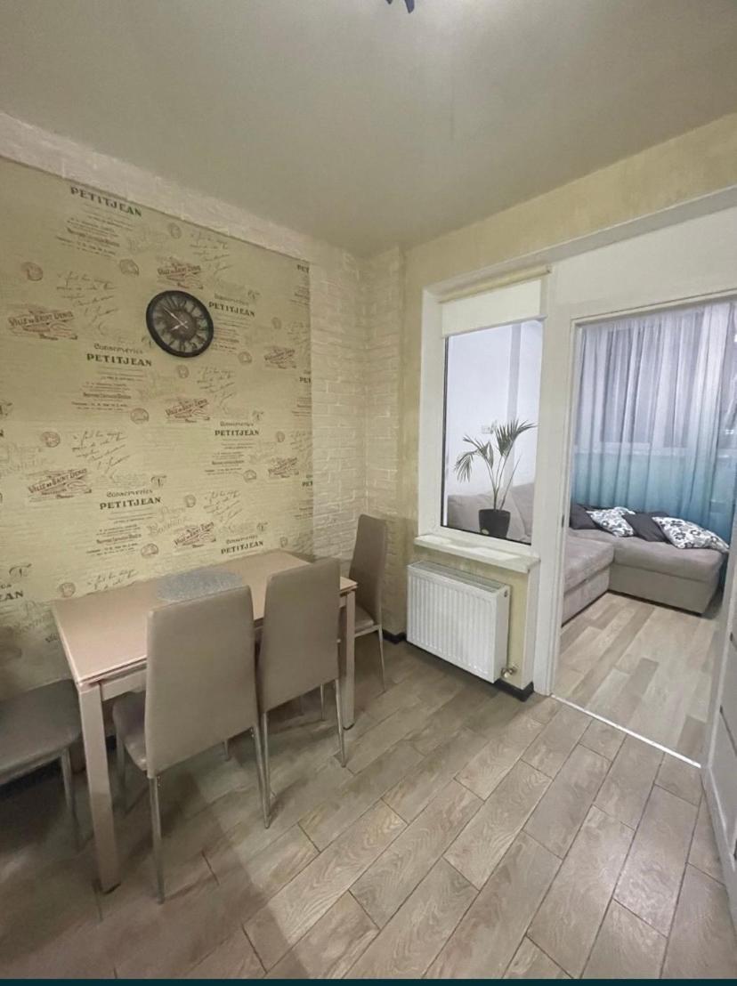 New Studio Apartment 敖德萨 外观 照片