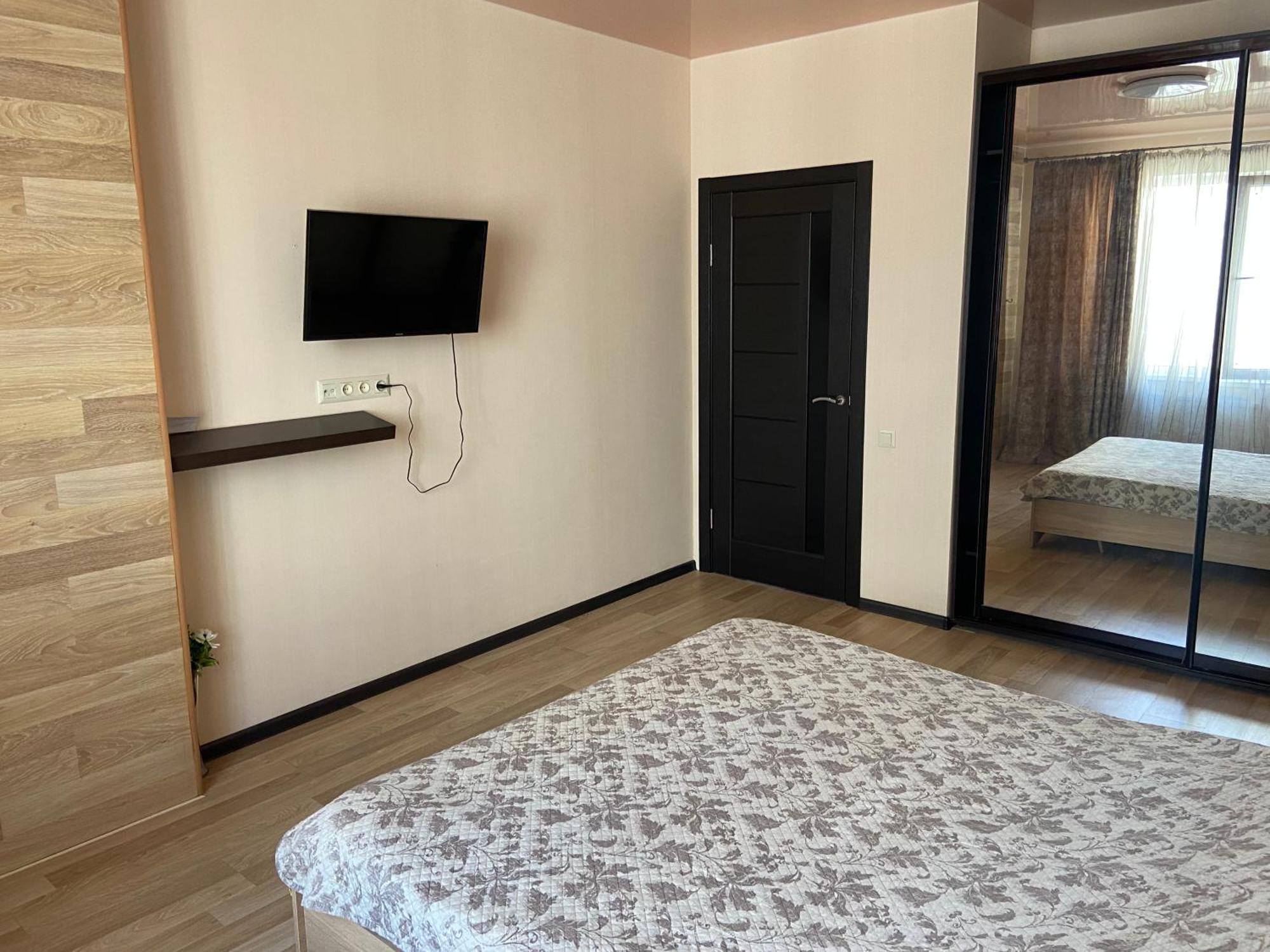 New Studio Apartment 敖德萨 外观 照片